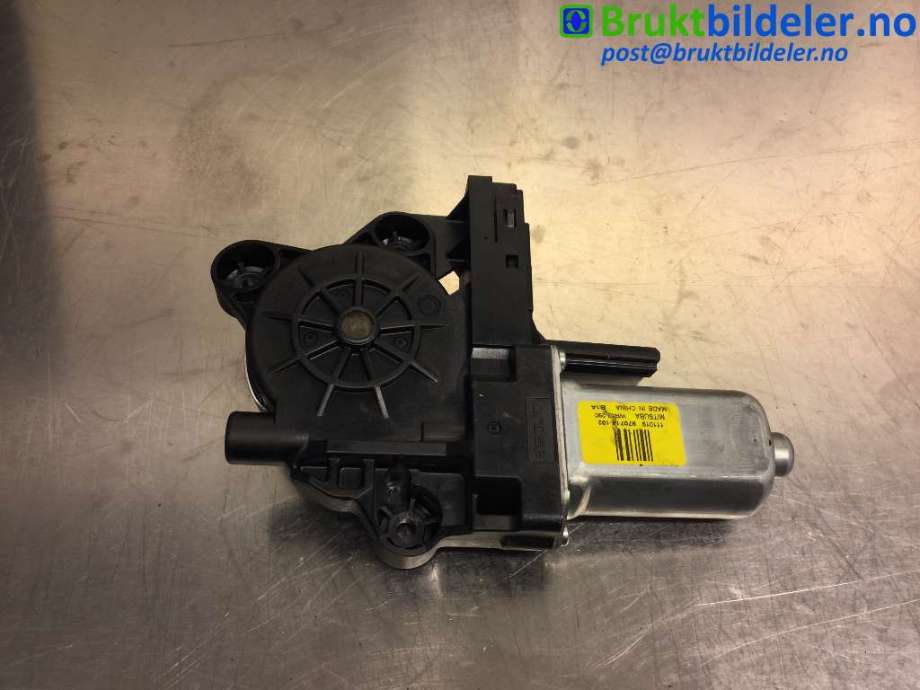 Ruteheis venstre foran til Volvo V70 2007-2013 (Type III, Fase 1)  (VOLVO||970714-102)