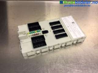 Styreenhet comfort (BCM) til BMW i3, 2013-2022  (BMW|61 35 6 821 976-01)