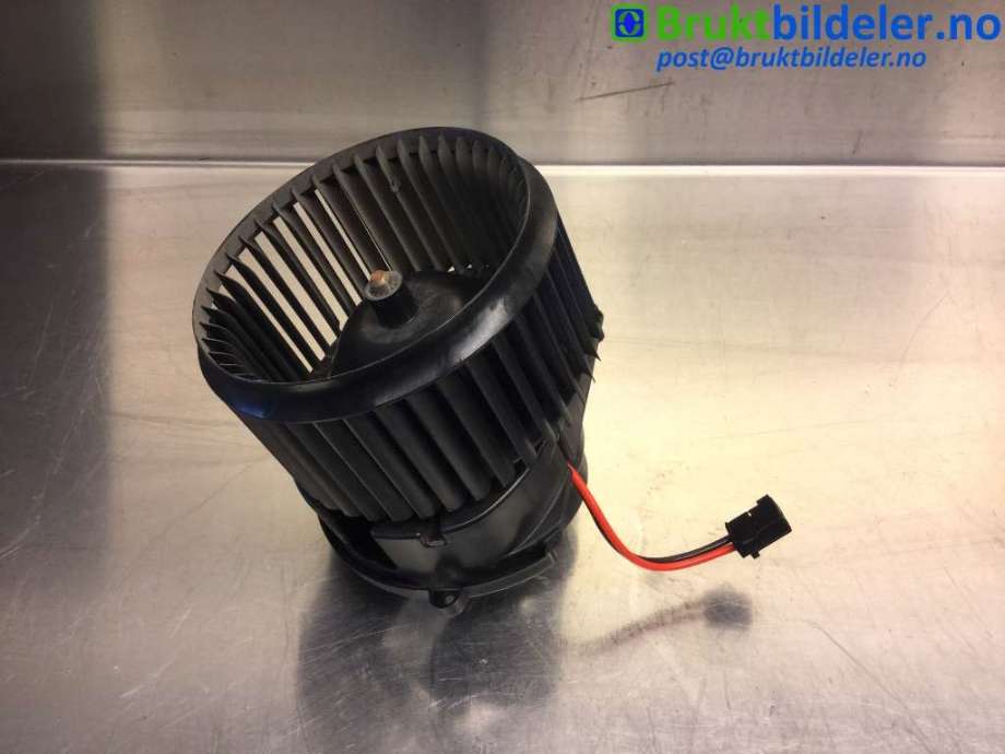 Varmeapparat motor til BMW i3 2013-2022 (BMW|6411 9 297 751|CZ116360-2026|)