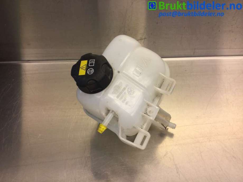 Ekspansjonstank til BMW i3 2013-2022 (BMW|1713 7 823 626|115643 10|)