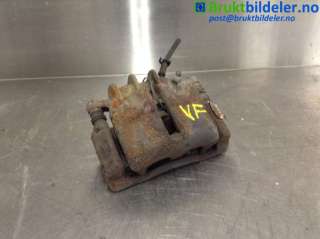 Bremsecaliper venstre foran til Peugeot Expert, 2007-2016 (Type II)  (PEUGEOT|)