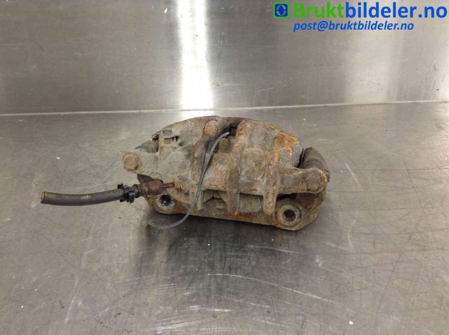 Bremsecaliper venstre foran til Peugeot Expert 2007-2016 (Type II)  (PEUGEOT|)