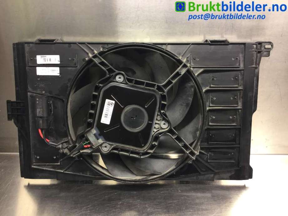 Kjølevifte til BMW i3 2013-2022  (BMW|8 641 948-02||17 42 8 642 143-01)