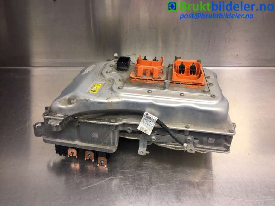 Styreenhet diverse til BMW i3 2013-2022  (BMW|12 36 8 679 676||1860142-02)