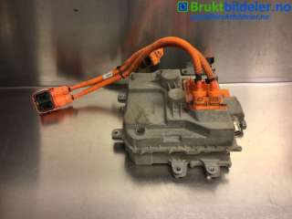 Inverter hybrid til BMW i3, 2013-2022  (BMW|61 44 8 689 350)