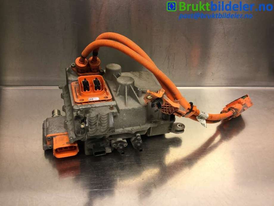 Inverter hybrid til BMW i3 2013-2022  (BMW|61 44 8 689 350|)