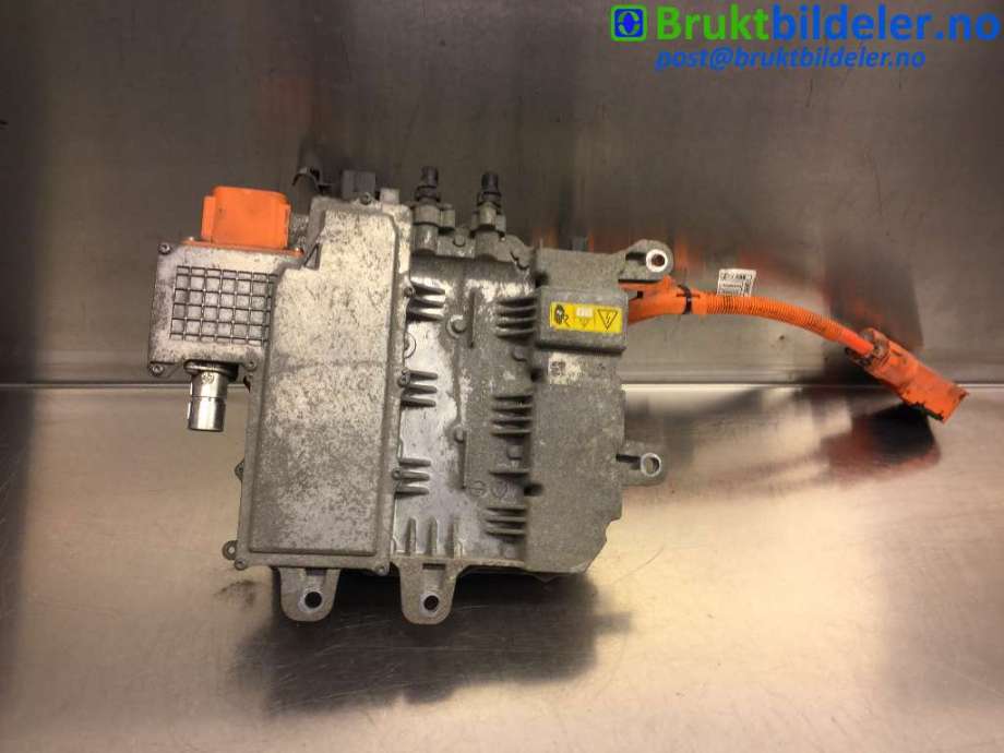 Inverter hybrid til BMW i3 2013-2022  (BMW|61 44 8 689 350|)