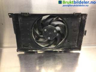 Kjølevifte til BMW i3, 2013-2022  (BMW|8 641 948-02|17 42 8 642 143-01)