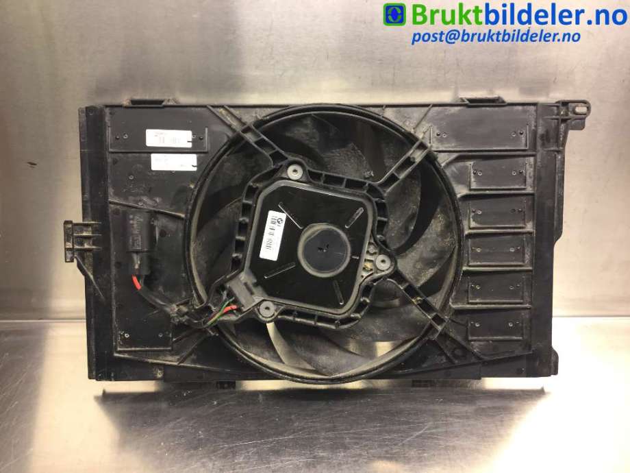 Kjølevifte til BMW i3 2013-2022  (BMW|8 641 948-02||17 42 8 642 143-01)