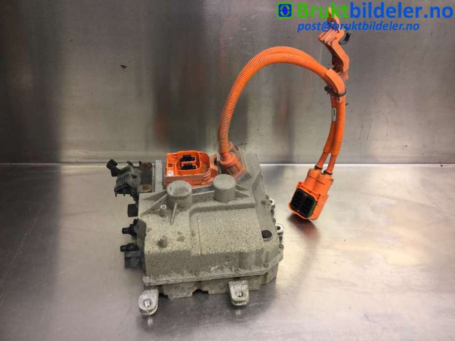 Inverter hybrid til BMW i3, 2013-2022  (BMW|61 44 8 689 350)
