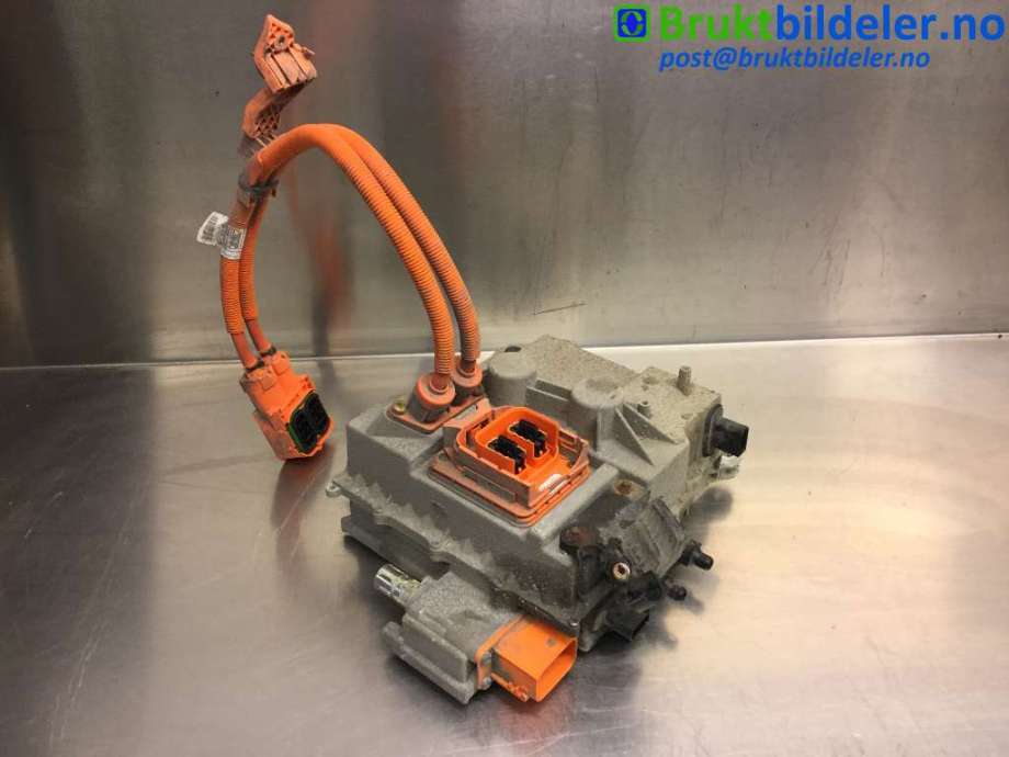 Inverter hybrid til BMW i3 2013-2022  (BMW|61 44 8 689 350|)