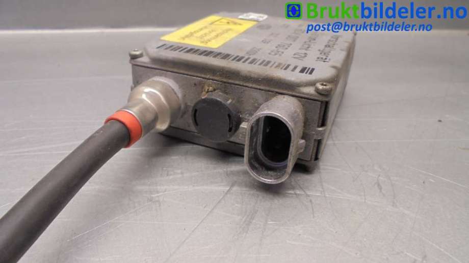 Styreenhet xenon/ballast til BMW 5-Serie 1996-2003 (E39) (E39) (BMW|5DV 007 760-65/|)