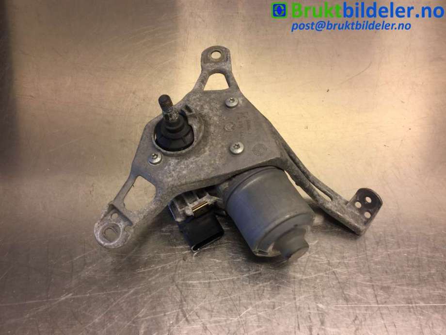 Viskermotor frontrute til BMW i3 2013-2022  (BMW|7 359 450-07|0 390 248 130|)