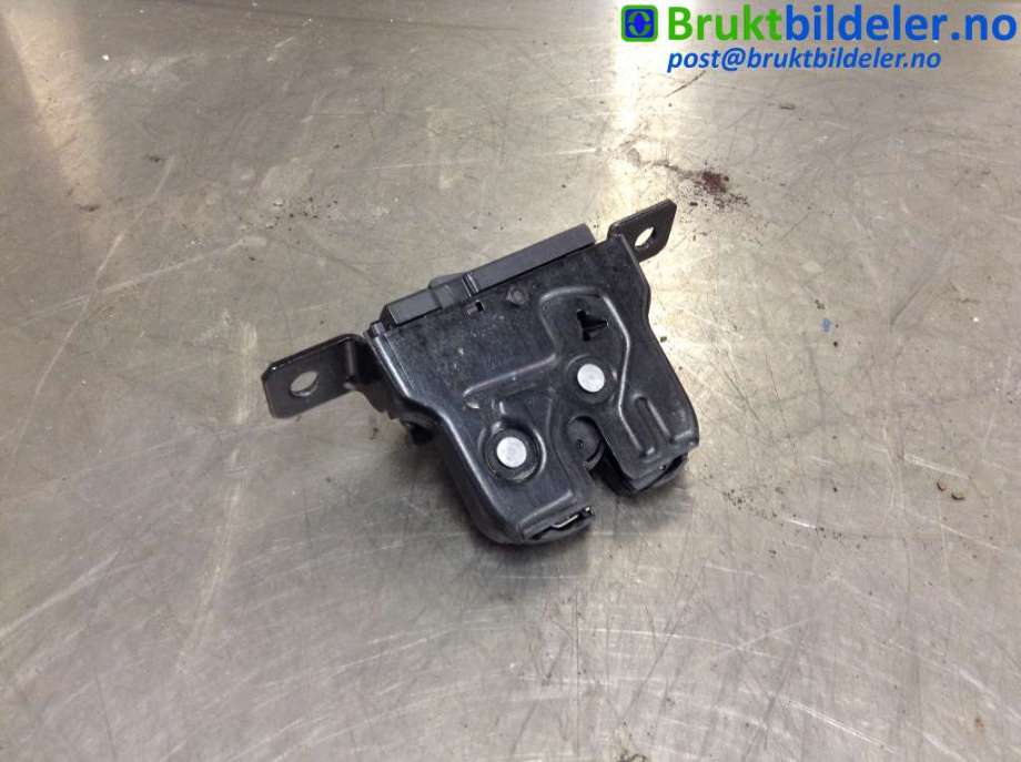 Baklukelås til BMW i3 2013-2022  (BMW|51 24 7 248 075|A080105|)