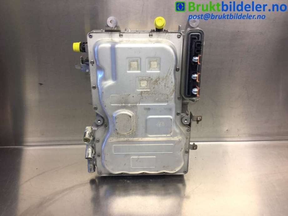 Styreenhet diverse til BMW i3 2013-2022  (BMW|12 36 8 679 676||1860142-02)