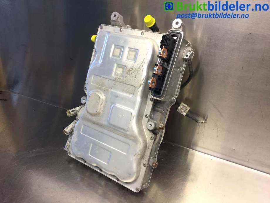 Styreenhet diverse til BMW i3 2013-2022  (BMW|12 36 8 679 676||1860142-02)