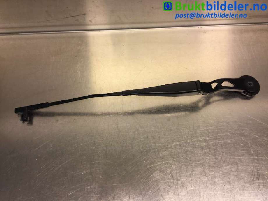 Viskerarmer frontrute til BMW i3, 2013-2022  (BMW|6161 7 322 164)