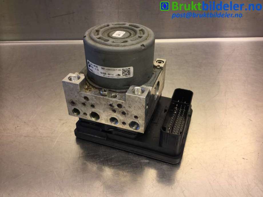 ABS sentral til BMW i3 2013-2022  (BMW|6 883 348|10.0220-0911.4|3451-6 883 347-01)