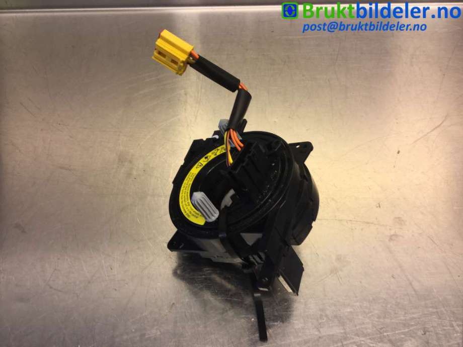 Airbag slepering til Volvo V60 2010-2013 (Type I, Fase 1)  (VOLVO|31313854|)
