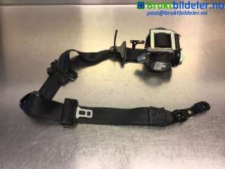 Sikkerhetsbelte foran høyre til Volvo V60,   (VOLVO|39800482|616155800)