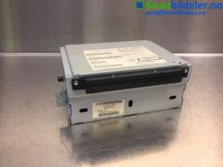 Bilstereo til Volvo V60,   (VOLVO|31326224 AA|BF6N-18C815-HB)