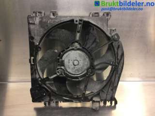 Kjølevifte til Renault Modus,   (RENAULT|8200525991)