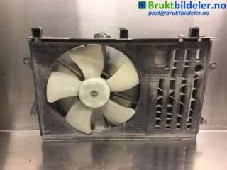 Kjølevifte til Toyota Corolla, 2002-2007  (TOYOTA|16363-0G050|DT122750-9390)