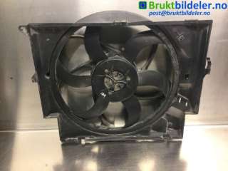 Kjølevifte til BMW 3-Serie,  (E90/E91/E92/E93) (BMW|16 32-6 937 515|500.0387.05)