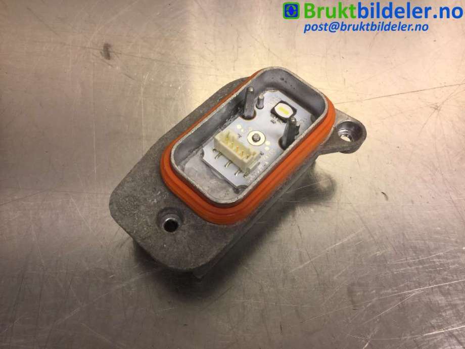 Styreenhet xenon/ballast til BMW i3 2013-2022  (BMW|63 11 7 396 332|)