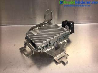 Bilstereo forsterker til BMW i3, 2013-2022  (BMW|6 836 346)