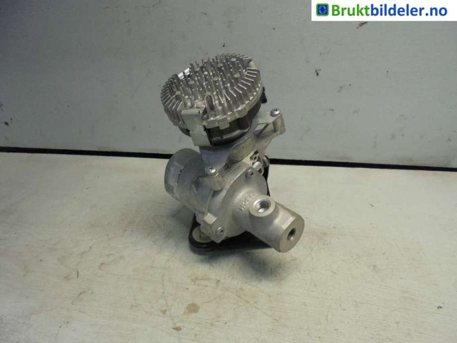 Bremsefordeler til Audi A3 2016-2020 (Type III, Fase 2)  (AUDI|5QE 614 307 E|0 132 018 018|)