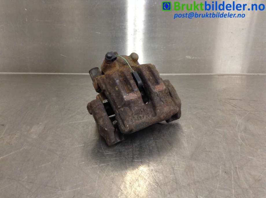 Bremsecaliper høyre bak til BMW 3-Serie, 2005-2011 (E90/E91/E92/E93) (E90/E91/E92/E93) (BMW|)