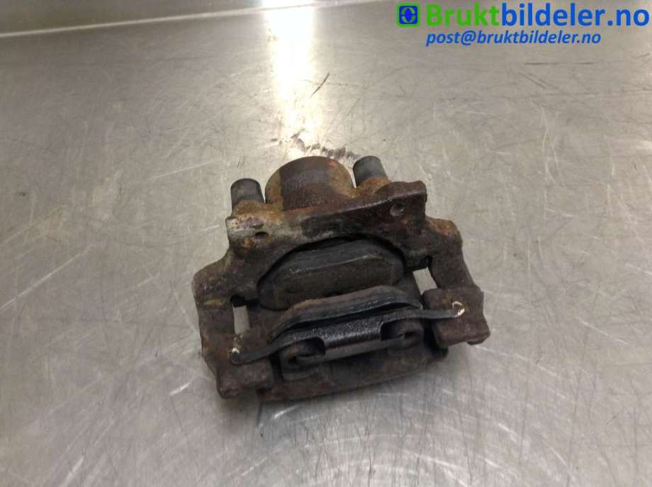 Bremsecaliper høyre bak til BMW 3-Serie 2005-2011 (E90/E91/E92/E93) (E90/E91/E92/E93) (BMW|)