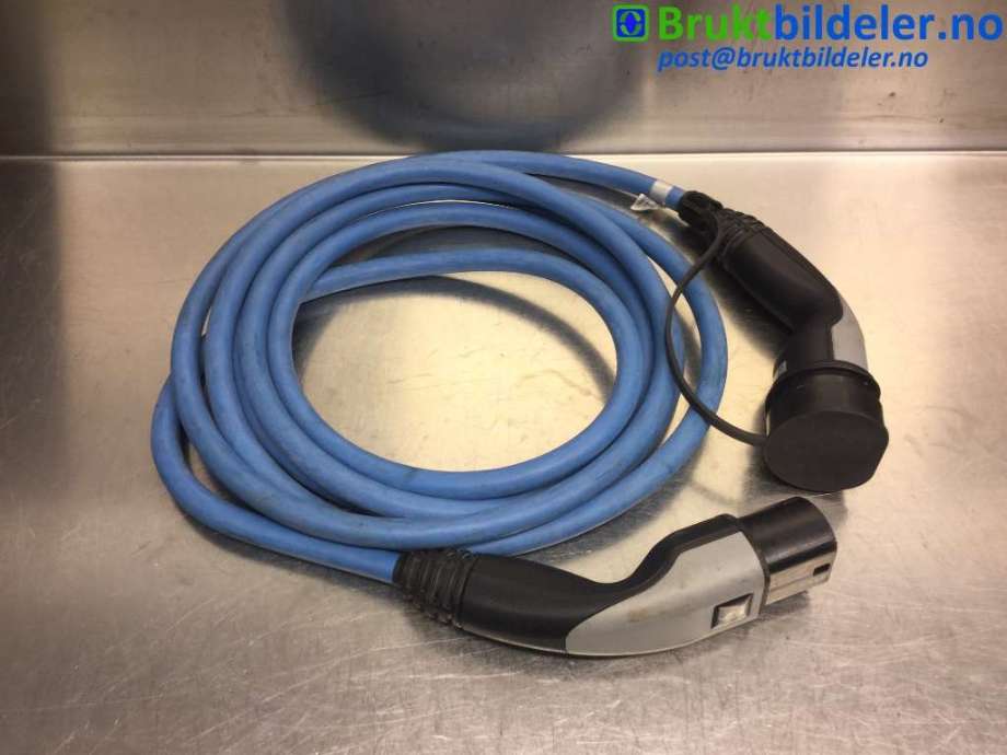 Batterilader (OBC - On Board Charger) til BMW i3, 2013-2022  (BMW|)