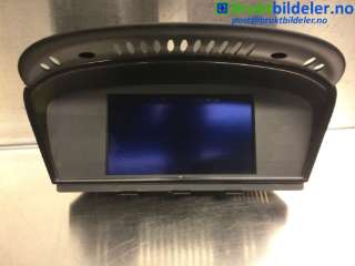 Instrument kjørecomputer til BMW 5-Serie,  (E60/E61) (BMW|6582 9 151 975|A2C 532 998 38)