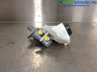 Bremsepumpe hoved til Volvo V60, 2010-2013 (Type I, Fase 1)  (VOLVO|)
