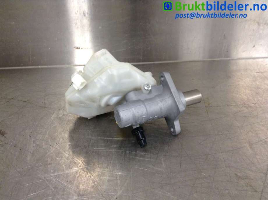 Bremsepumpe hoved til Volvo V60 2010-2013 (Type I, Fase 1) (VOLVO|)