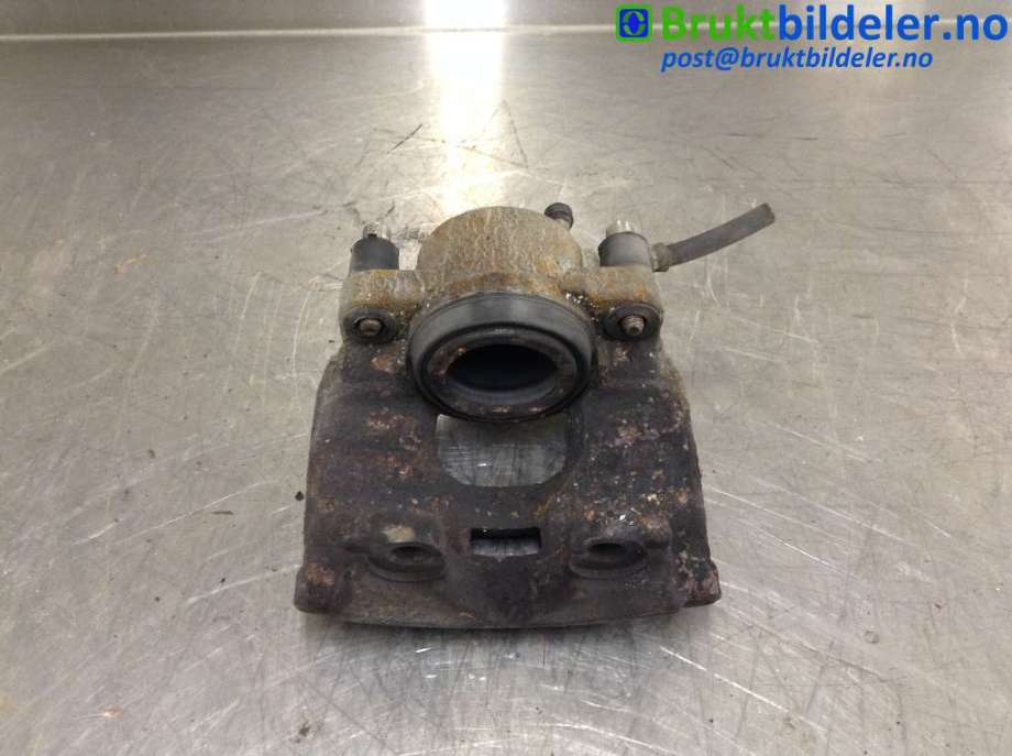 Bremsecaliper høyre foran til Volvo V60 2010-2013 (Type I, Fase 1) (VOLVO|)