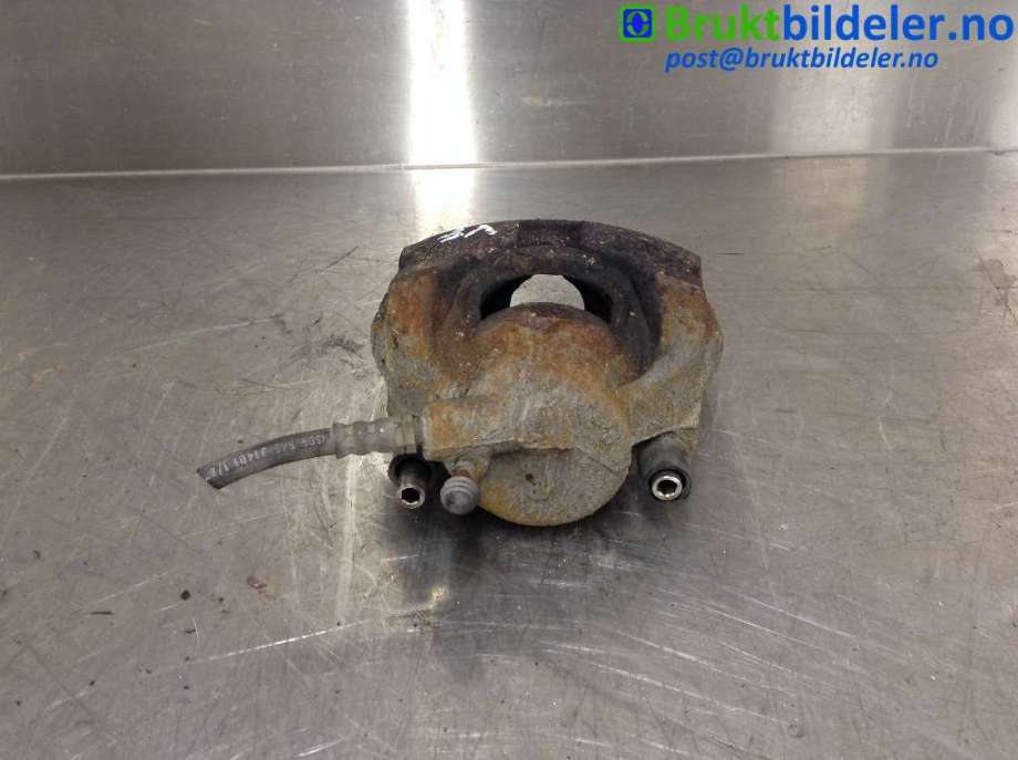 Bremsecaliper venstre foran til Volvo V60 2010-2013 (Type I, Fase 1)  (VOLVO|)