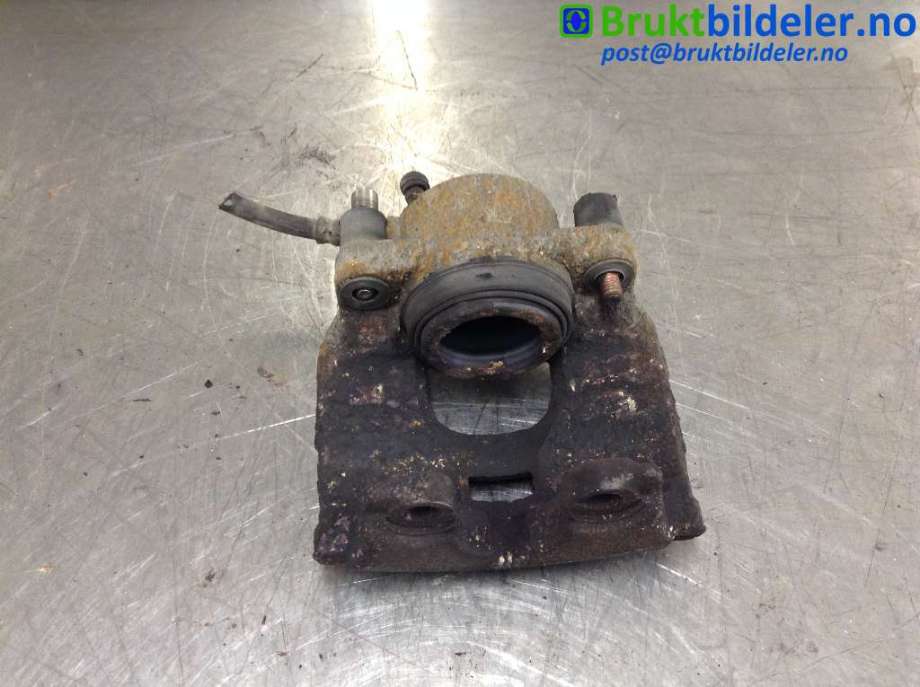Bremsecaliper venstre foran til Volvo V60 2010-2013 (Type I, Fase 1)  (VOLVO|)