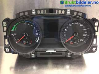 Instrumentpanel til VW e-Golf,   (VOLKSWAGEN|5G1 920 754 A)