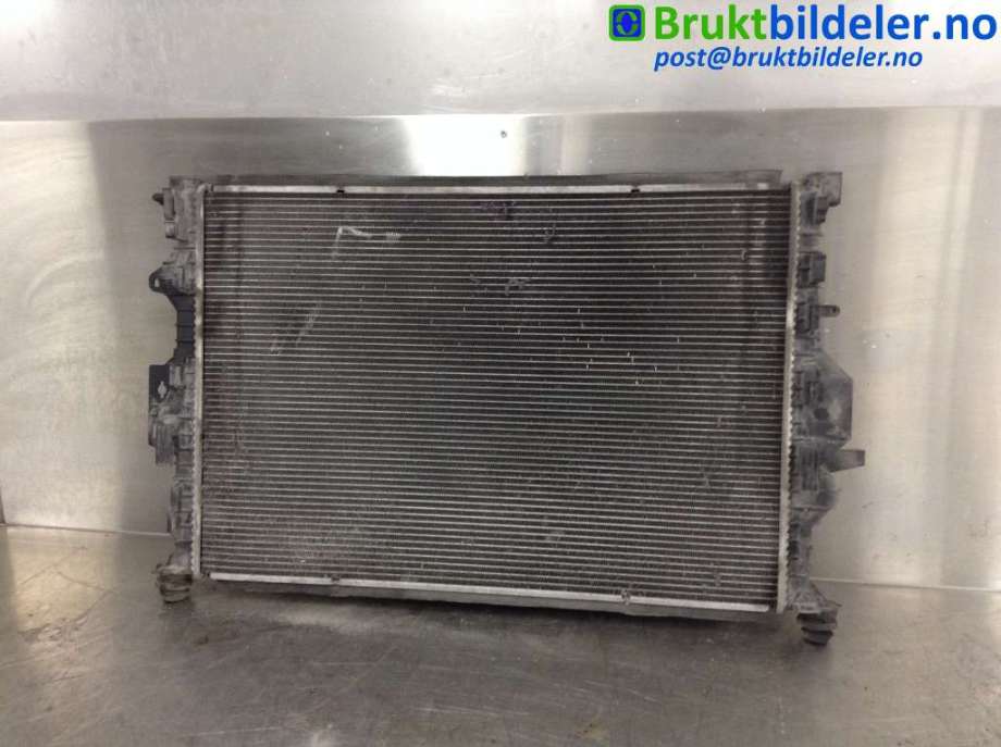 Radiator (automat gir) til Volvo V60, 2010-2013 (Type I, Fase 1) (VOLVO|)