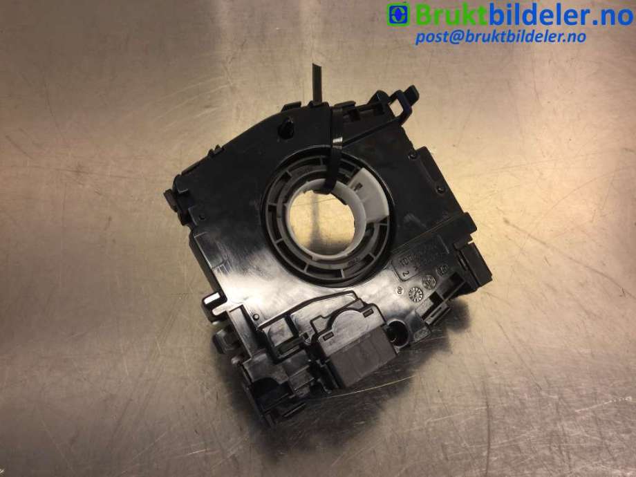 Airbag slepering til VW e-Golf 2014-2017 (Fase 1)  (VOLKSWAGEN|5Q0 953 549 E|)