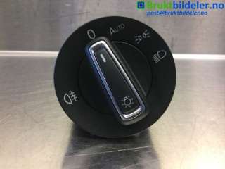 Bryter lys til VW e-Golf,   (VOLKSWAGEN|5G0 941 431 BE|27453787)