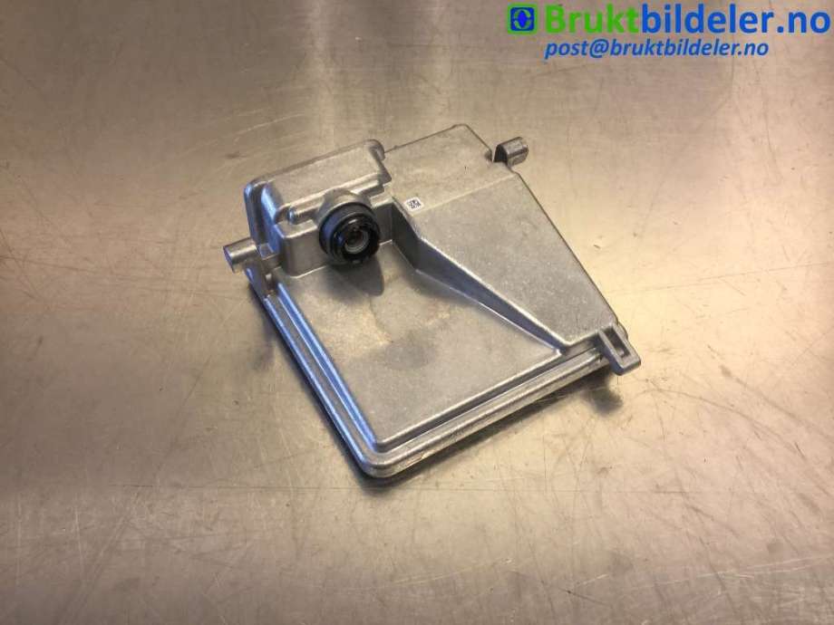 Sensor radar til VW e-Golf, 2014-2017 (Fase 1)  (VOLKSWAGEN|5Q0 980 653 G)