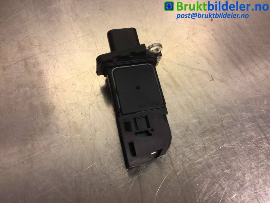 Luftmengde/luftmassemåler til Volvo V60 2010-2013 (Type I, Fase 1)  (VOLVO|8V21 12B579 AA|)