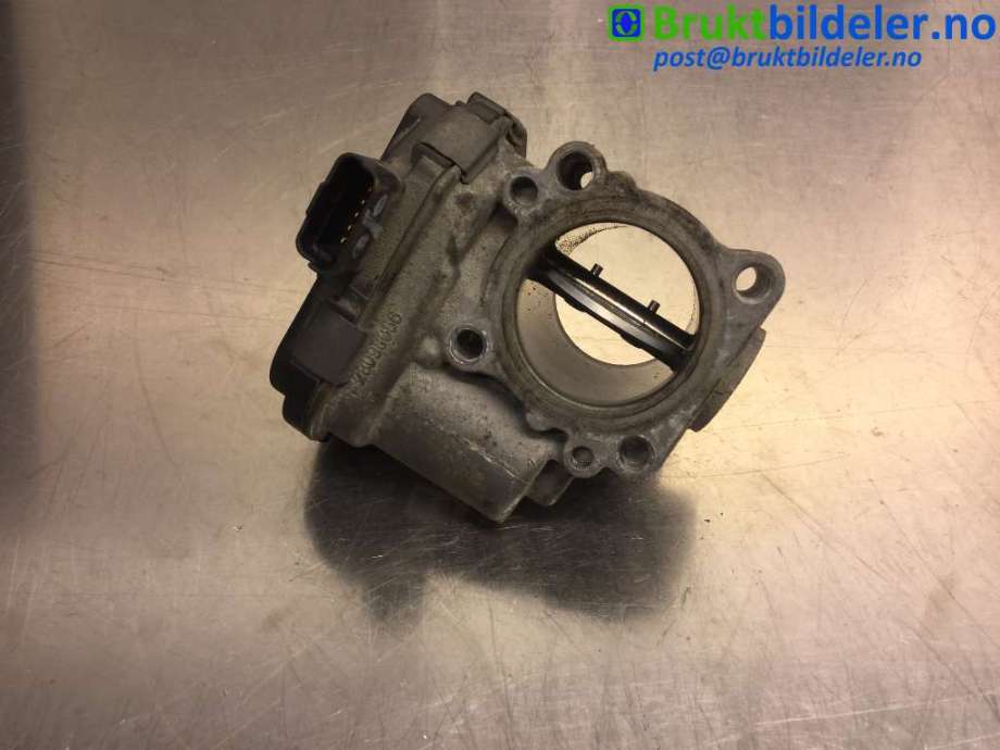Spjeldhus til Volvo V60 2010-2013 (Type I, Fase 1)  (VOLVO|96.735.344.80|28275019|)