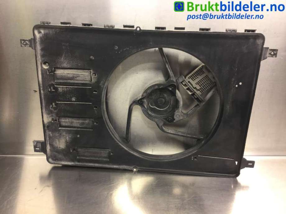 Aircondition radiator til Volvo V60 2010-2013 (Type I, Fase 1) (VOLVO|P31305135|)