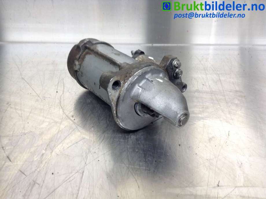 Starter diesel til Mercedes C-Klasse, 2007-2011 (Fase 1) (W204) (W204) (MERCEDES|A 006 151 46 01)