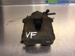 Bremsecaliper venstre foran til VW Polo, 2009-2014 (Type V, Fase 1)  (VOLKSWAGEN|)